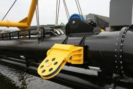 Report on Asian Dredgers Limited