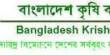 Internship Report on Bangladesh Krishi Bank