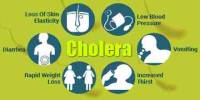 Presentation on Cholera Disease