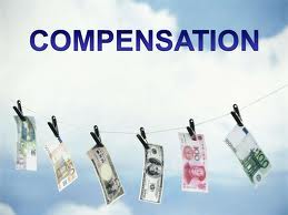 Compensation plan for Bank employees