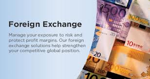 Report on Management of Credit and Foreign Exchange