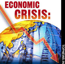 global economic crisis assignment active