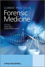 Report on Department of Forensic Medicine