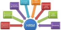 Functions of HRM