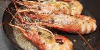 Report on Quality of Preserved Fresh Water Giant Prawn