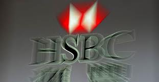 Assignment on HSBC Bank Ltd