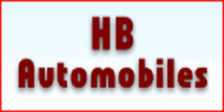 Presentation on Haq’s Bay Automobiles Limited