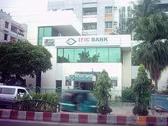 Assignment on Financial Institutions of IFIC Bank
