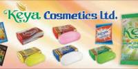 Internship Report on Consumer Perception of Keya Cosmetics Ltd.