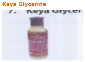 Keya Glycerine