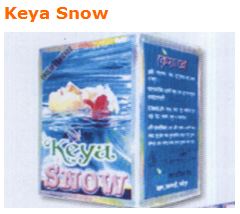 Keya Snow