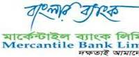 Internship Report Banking System Context of Mercantile Bank Limited