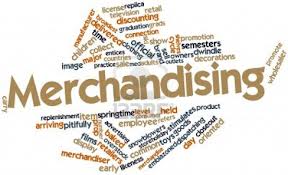 Merchandising in Garments Sector