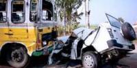Report on Road Accident of Bangladesh(Part 2)
