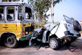 Report on Road Accident of Bangladesh