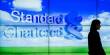 Report on Standard Chartered Bank Banking Activities