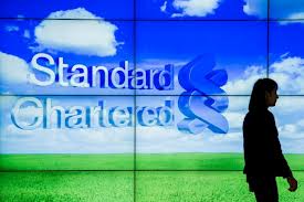 Report on Standard Chartered Bank Banking Activities