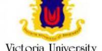 Report on Victoria University of Bangladesh