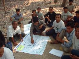 Assignment on Village Resource Mapping and Transect