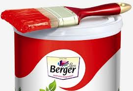 Report on Business Strategies of Berger Paints Bangladesh limited