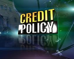 Credit Policy for Corporate Clients of Mercantile Bank