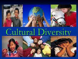 Cultural diversity
