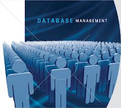 Lecture on Database Management for Crime