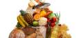 Report on Food Intake Pattern and Nutritional Status of Elderly People