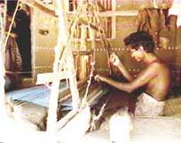 Assignment on Hand Loom Industry in Bangladesh