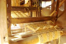 Assignment on  Problems of Handloom in Bangladesh