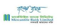 Internship Report on Management Activities & Investment Procedure Mercantile Bank Limited