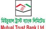 Banking Service of Mutual Trust Bank Limited