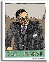 Prufrock as a Modern Man in Love Song by T.S. Eliot