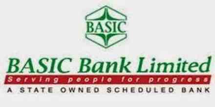Foreign Exchange Banking Services of BASIC Bank Limited