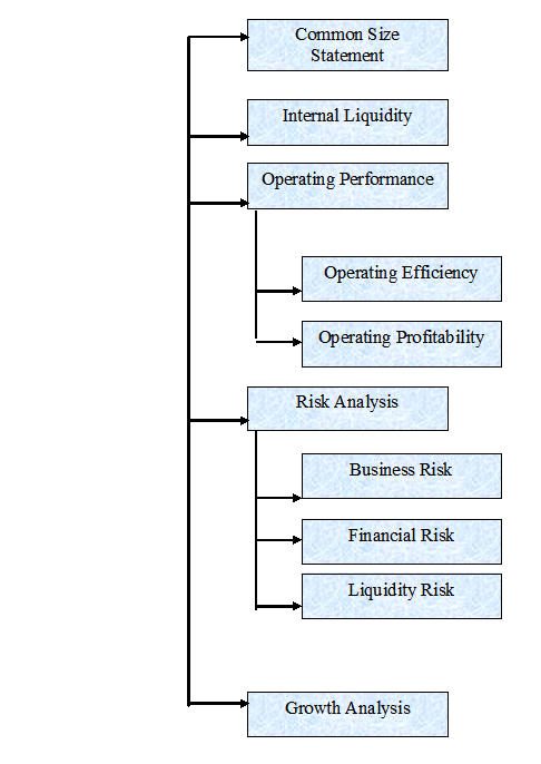 Categories of Financial Ratios