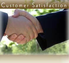 Customers Satisfaction Between Exim Bank and Standard Chartered Bank Limited