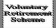 Definition of voluntary retirement scheme (VRS)