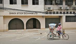 Dhaka Stock Exchange Limited