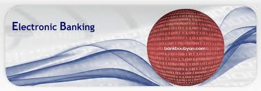 Development of Electronic Banking in Bangladesh