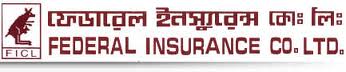 Federal Insurance Company Ltd