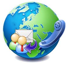 Global web outsourcing Limited Marketing Activities