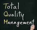 Implementing Total Quality Management Concepts