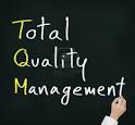 Implementing Total Quality Management Concepts
