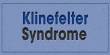 Presentation on Klinefelter Syndrome
