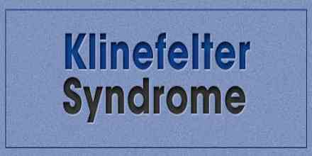 Presentation on Klinefelter Syndrome
