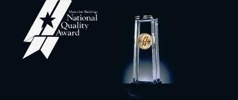 Malcolm Baldrige National Quality Award