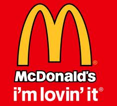 Brand -McDonald's