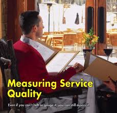 Measuring Service Quality Using Servqual