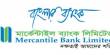 Mobile banking in Mercantile Bank Ltd