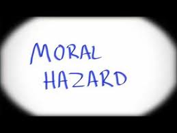 Lecture on Moral Hazard